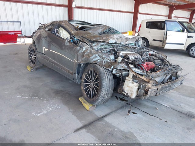 2007 Mitsubishi Eclipse Gt მანქანა იყიდება აუქციონზე, vin: 4A3AK34T57E009310, აუქციონის ნომერი: 45520703