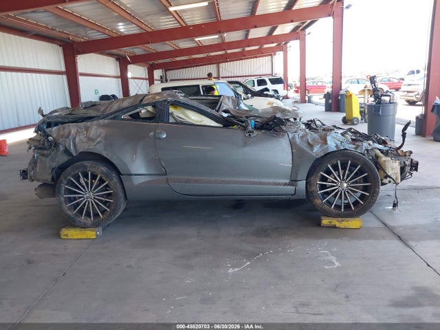 2007 Mitsubishi Eclipse Gt მანქანა იყიდება აუქციონზე, vin: 4A3AK34T57E009310, აუქციონის ნომერი: 45520703