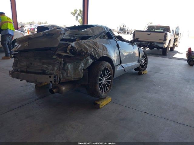 2007 Mitsubishi Eclipse Gt მანქანა იყიდება აუქციონზე, vin: 4A3AK34T57E009310, აუქციონის ნომერი: 45520703