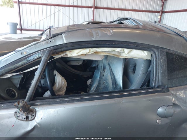 2007 Mitsubishi Eclipse Gt მანქანა იყიდება აუქციონზე, vin: 4A3AK34T57E009310, აუქციონის ნომერი: 45520703