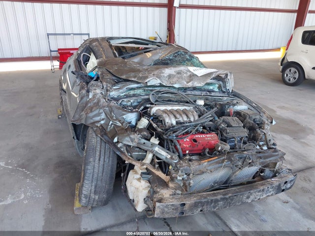 2007 Mitsubishi Eclipse Gt მანქანა იყიდება აუქციონზე, vin: 4A3AK34T57E009310, აუქციონის ნომერი: 45520703