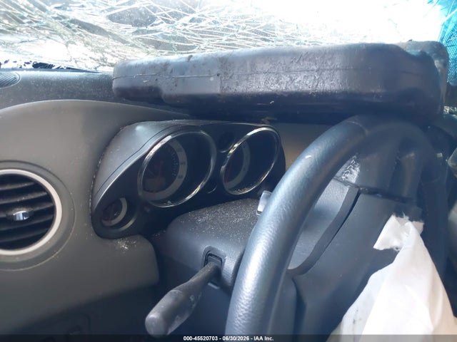 2007 Mitsubishi Eclipse Gt მანქანა იყიდება აუქციონზე, vin: 4A3AK34T57E009310, აუქციონის ნომერი: 45520703