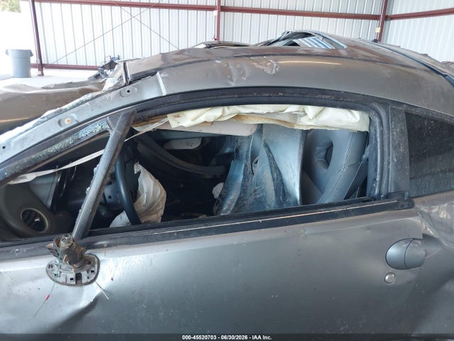 2007 Mitsubishi Eclipse Gt მანქანა იყიდება აუქციონზე, vin: 4A3AK34T57E009310, აუქციონის ნომერი: 45520703