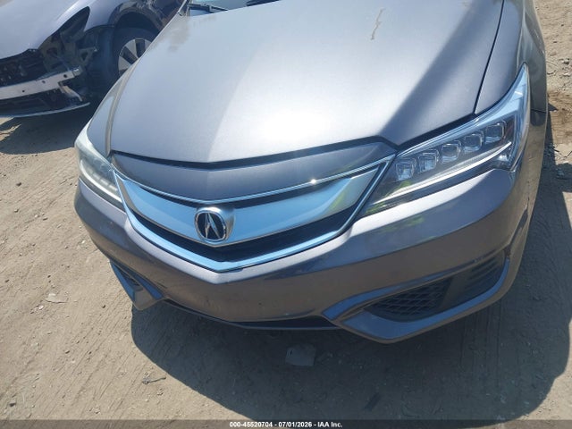 Aukcja sprzedaży 2018 Acura Ilx Special Edition, vin: 19UDE2F45JA002705, numer aukcji: 45520704