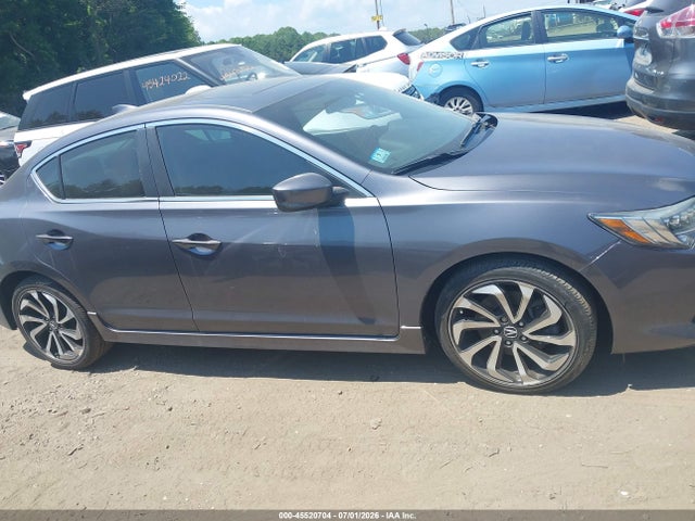 Aukcja sprzedaży 2018 Acura Ilx Special Edition, vin: 19UDE2F45JA002705, numer aukcji: 45520704