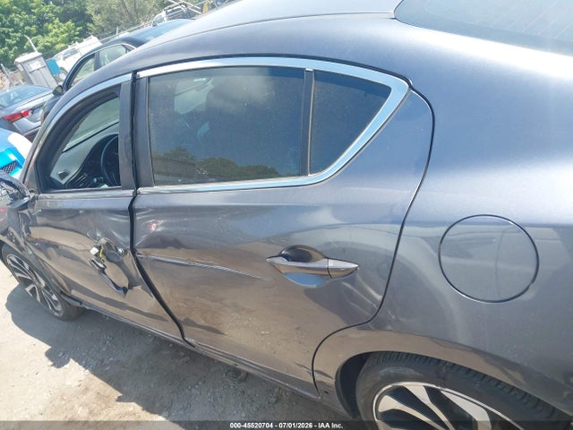Aukcja sprzedaży 2018 Acura Ilx Special Edition, vin: 19UDE2F45JA002705, numer aukcji: 45520704