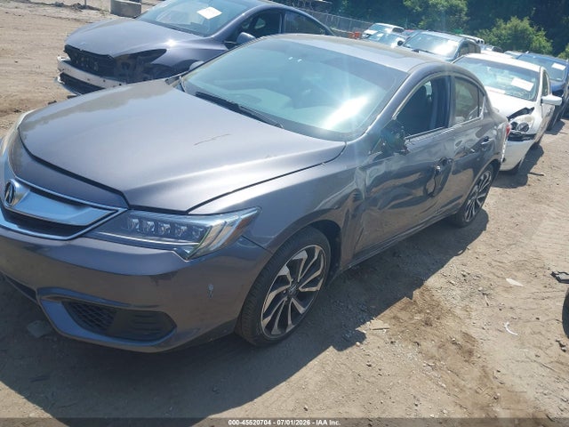Aukcja sprzedaży 2018 Acura Ilx Special Edition, vin: 19UDE2F45JA002705, numer aukcji: 45520704