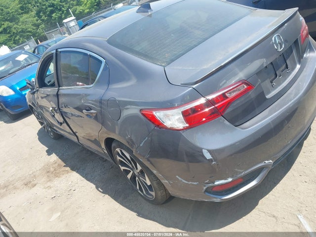 Aukcja sprzedaży 2018 Acura Ilx Special Edition, vin: 19UDE2F45JA002705, numer aukcji: 45520704
