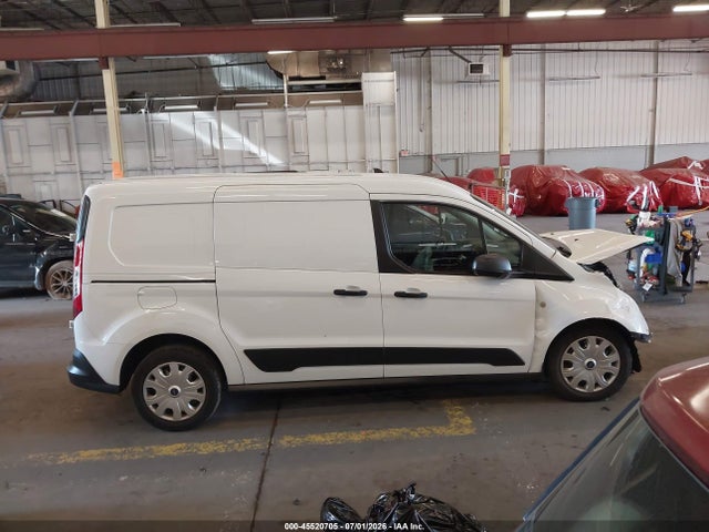 45520705 :رقم المزاد ، NM0LS7F27M1491916 vin ، 2021 Ford Transit Connect Xlt مزاد بيع