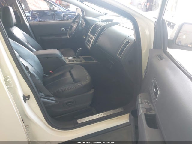45520711 :رقم المزاد ، 2FMDK39C18BA32973 vin ، 2008 Ford Edge Limited مزاد بيع
