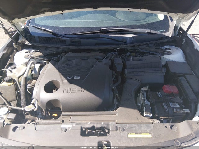 Nissan Maxima 3.5 S 2018 1N4AA6AP6JC371282 Image 10