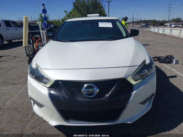 Nissan Maxima 3.5 S 2018 1N4AA6AP6JC371282 Image 13