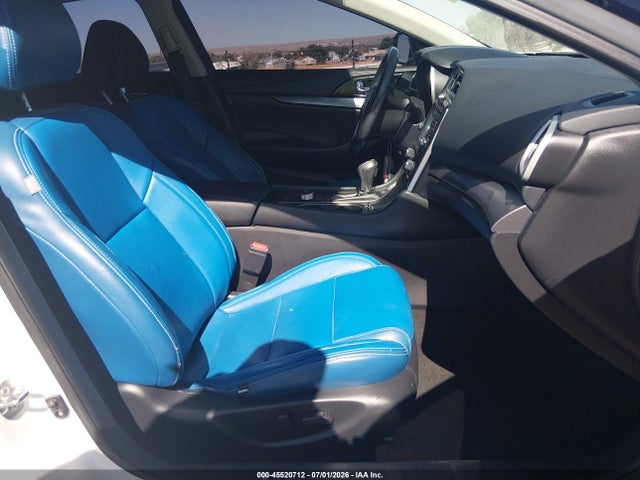 Nissan Maxima 3.5 S 2018 1N4AA6AP6JC371282 Image 5