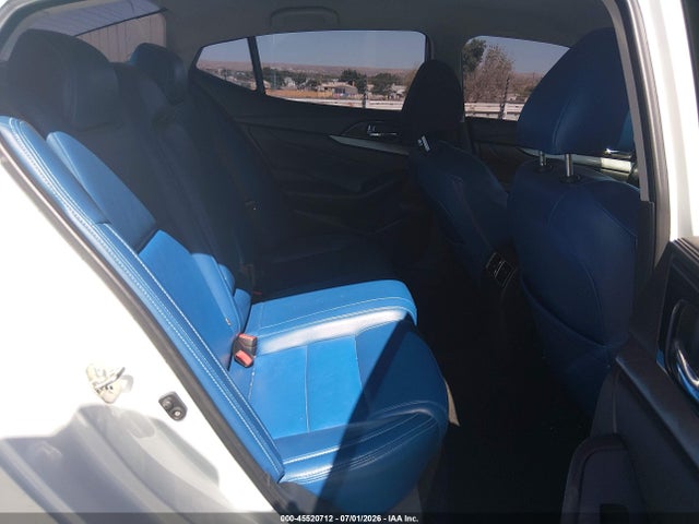 Nissan Maxima 3.5 S 2018 1N4AA6AP6JC371282 Image 8