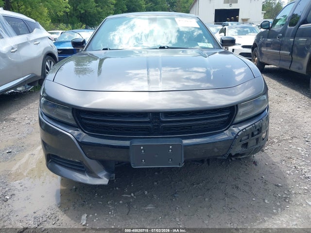 Aukcja sprzedaży 2018 Dodge Charger Gt Awd, vin: 2C3CDXJG7JH235485, numer aukcji: 45520715