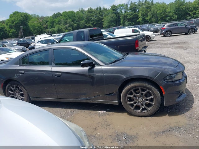 Aukcja sprzedaży 2018 Dodge Charger Gt Awd, vin: 2C3CDXJG7JH235485, numer aukcji: 45520715