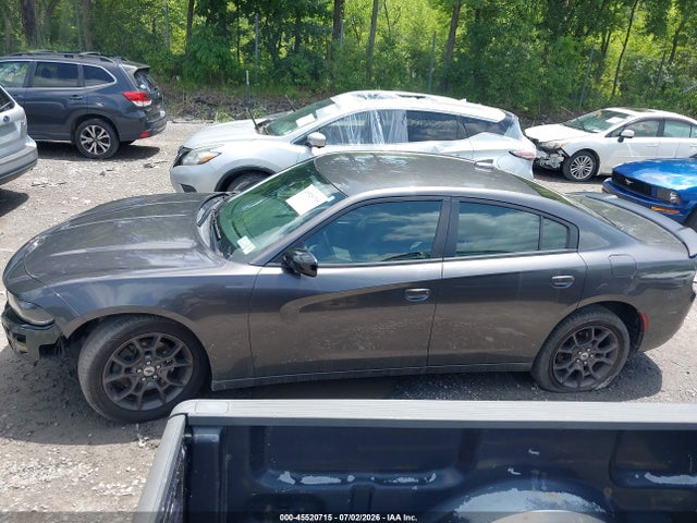 Aukcja sprzedaży 2018 Dodge Charger Gt Awd, vin: 2C3CDXJG7JH235485, numer aukcji: 45520715