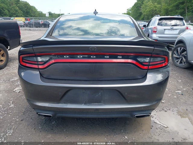 Aukcja sprzedaży 2018 Dodge Charger Gt Awd, vin: 2C3CDXJG7JH235485, numer aukcji: 45520715