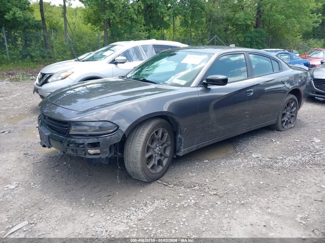 Aukcja sprzedaży 2018 Dodge Charger Gt Awd, vin: 2C3CDXJG7JH235485, numer aukcji: 45520715