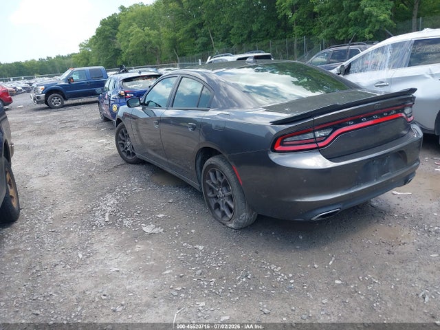 Aukcja sprzedaży 2018 Dodge Charger Gt Awd, vin: 2C3CDXJG7JH235485, numer aukcji: 45520715