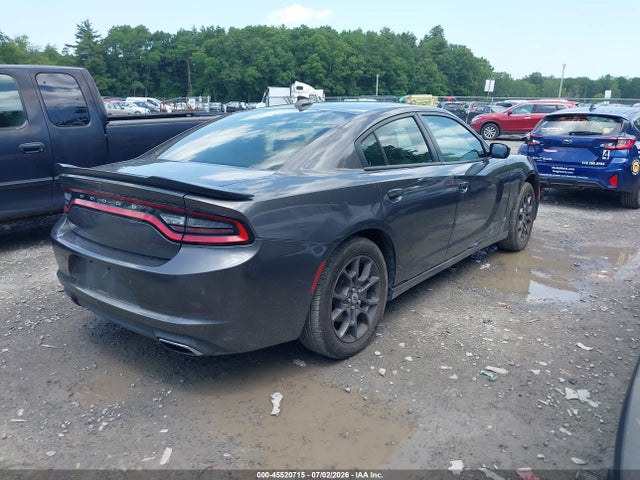 Aukcja sprzedaży 2018 Dodge Charger Gt Awd, vin: 2C3CDXJG7JH235485, numer aukcji: 45520715