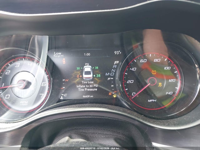 Aukcja sprzedaży 2018 Dodge Charger Gt Awd, vin: 2C3CDXJG7JH235485, numer aukcji: 45520715