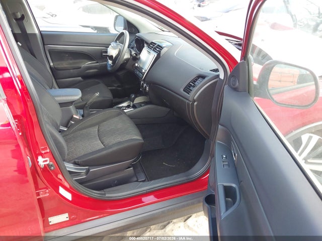 Продажа на аукционе авто 2026 Mitsubishi Outlander Sport 2.0 Es/2.0 Le/2.0 Ralliart/2.0 S/2.0 Se/2.0 Trail Edition, vin: JA4ARUAU7TU006081, номер лота: 45520717