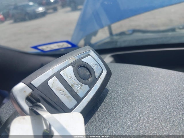 45520721 :رقم المزاد ، WBA3R1C5XEK190415 vin ، 2014 Bmw 435i مزاد بيع