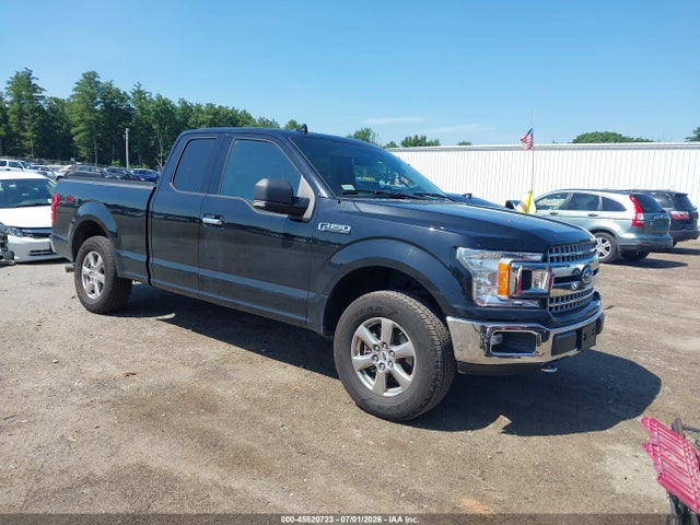 2018 1FTEX1EP9JFA53355 main image