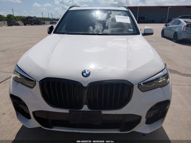 BMW X5 Sdrive40i 2022 5UXCR4C08N9N14606 Image 6