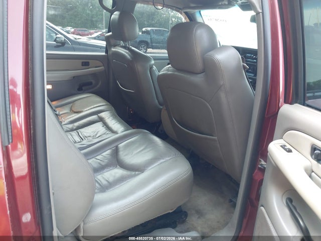 Auction sale of the 2002 Chevrolet Suburban 1500 Lt, vin: 1GNFK16Z02J161811, lot number: 45520735
