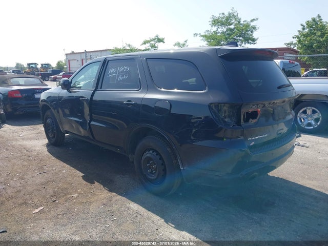 Aukcja sprzedaży 2026 Dodge Durango Gt Awd, vin: 1C4RDJDG4TC205123, numer aukcji: 45520742