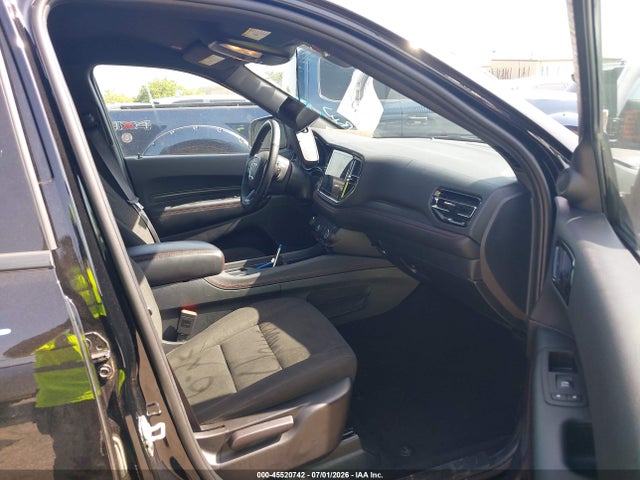 Aukcja sprzedaży 2026 Dodge Durango Gt Awd, vin: 1C4RDJDG4TC205123, numer aukcji: 45520742