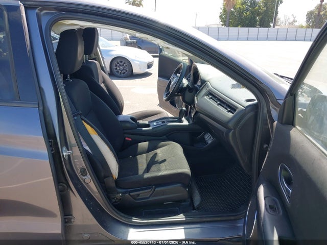 3CZRU5H57JM709378 Honda HR-V EX