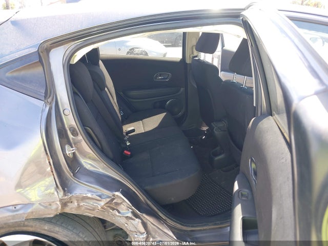 3CZRU5H57JM709378 Honda HR-V EX
