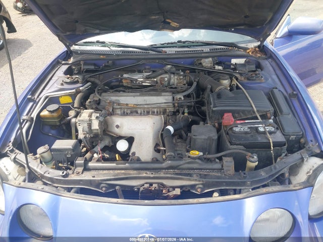 Продажа на аукционе авто 1997 Toyota Celica Gt, vin: JT5FG02T9V0046572, номер лота: 45520746