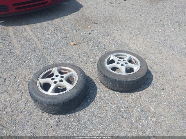 Aukcja sprzedaży 1997 Toyota Celica Gt, vin: JT5FG02T9V0046572, numer aukcji: 45520746