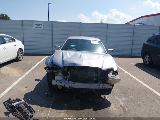 45520748 :رقم المزاد ، 2C3CDXHG5EH155422 vin ، 2014 Dodge Charger Sxt Plus مزاد بيع