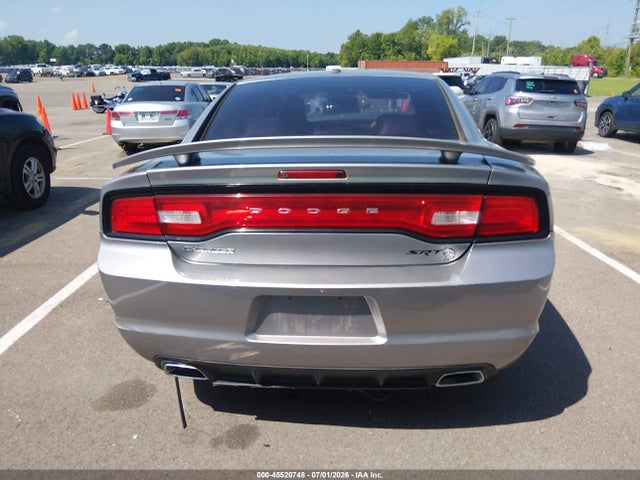45520748 :رقم المزاد ، 2C3CDXHG5EH155422 vin ، 2014 Dodge Charger Sxt Plus مزاد بيع