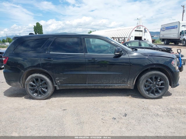 Продаж на аукціоні авто 2017 Dodge Durango Gt Awd, vin: 1C4RDJDG7HC820580, номер лоту: 45520754