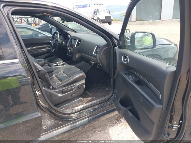 Продаж на аукціоні авто 2017 Dodge Durango Gt Awd, vin: 1C4RDJDG7HC820580, номер лоту: 45520754