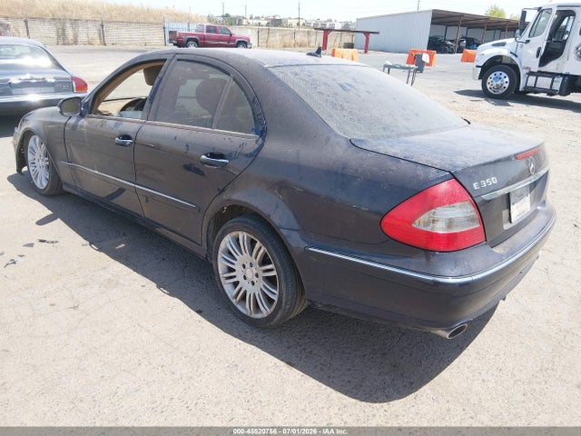 Продаж на аукціоні авто 2008 Mercedes-benz E 350, vin: WDBUF56X78B250366, номер лоту: 45520756