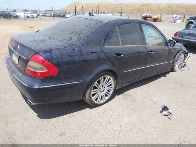 Продаж на аукціоні авто 2008 Mercedes-benz E 350, vin: WDBUF56X78B250366, номер лоту: 45520756