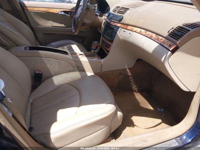 Продаж на аукціоні авто 2008 Mercedes-benz E 350, vin: WDBUF56X78B250366, номер лоту: 45520756