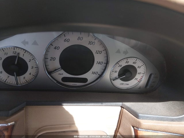 Продаж на аукціоні авто 2008 Mercedes-benz E 350, vin: WDBUF56X78B250366, номер лоту: 45520756