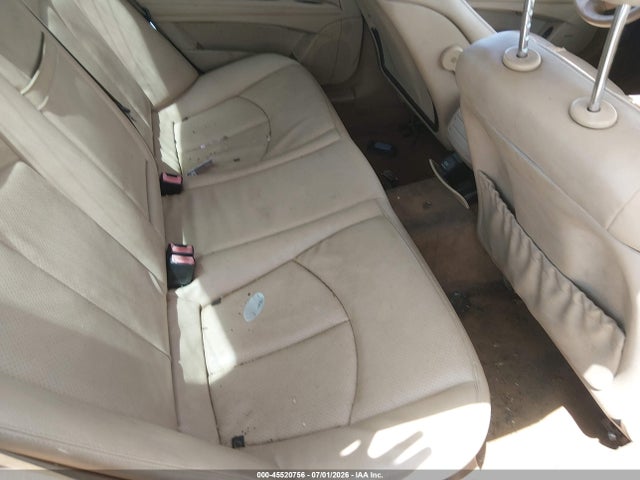 Продаж на аукціоні авто 2008 Mercedes-benz E 350, vin: WDBUF56X78B250366, номер лоту: 45520756