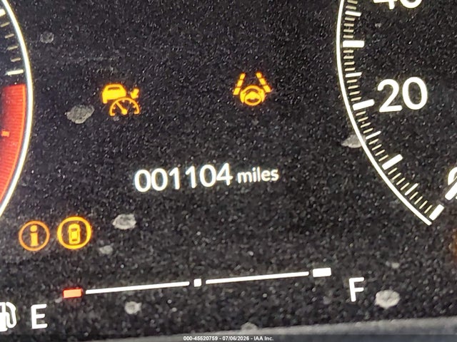 Honda Civic Sport 2026 2HGFE2F59TH569411 Image 14