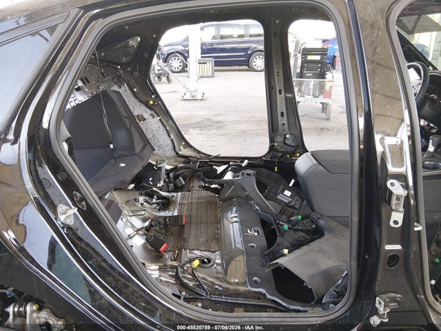 Aukcja sprzedaży 2026 Honda Civic Sport, vin: 2HGFE2F59TH569411, numer aukcji: 45520759