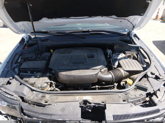 Продажа на аукционе авто 2021 Jeep Grand Cherokee Laredo X 4x2, vin: 1C4RJEAG2MC638784, номер лота: 45520762