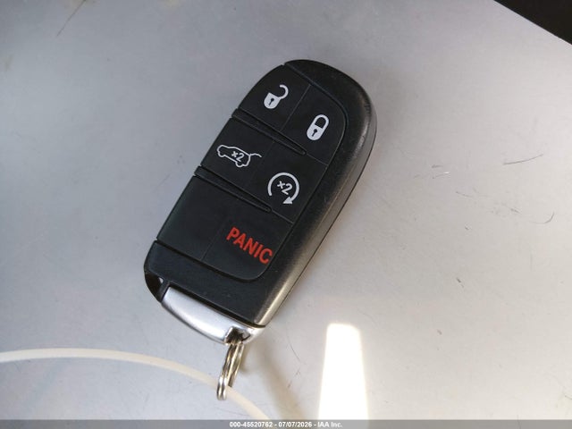 Продажа на аукционе авто 2021 Jeep Grand Cherokee Laredo X 4x2, vin: 1C4RJEAG2MC638784, номер лота: 45520762